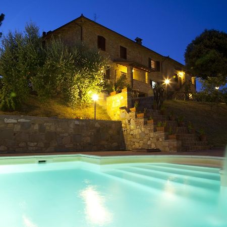 Agriturismo San Fedele Perugia Exterior photo