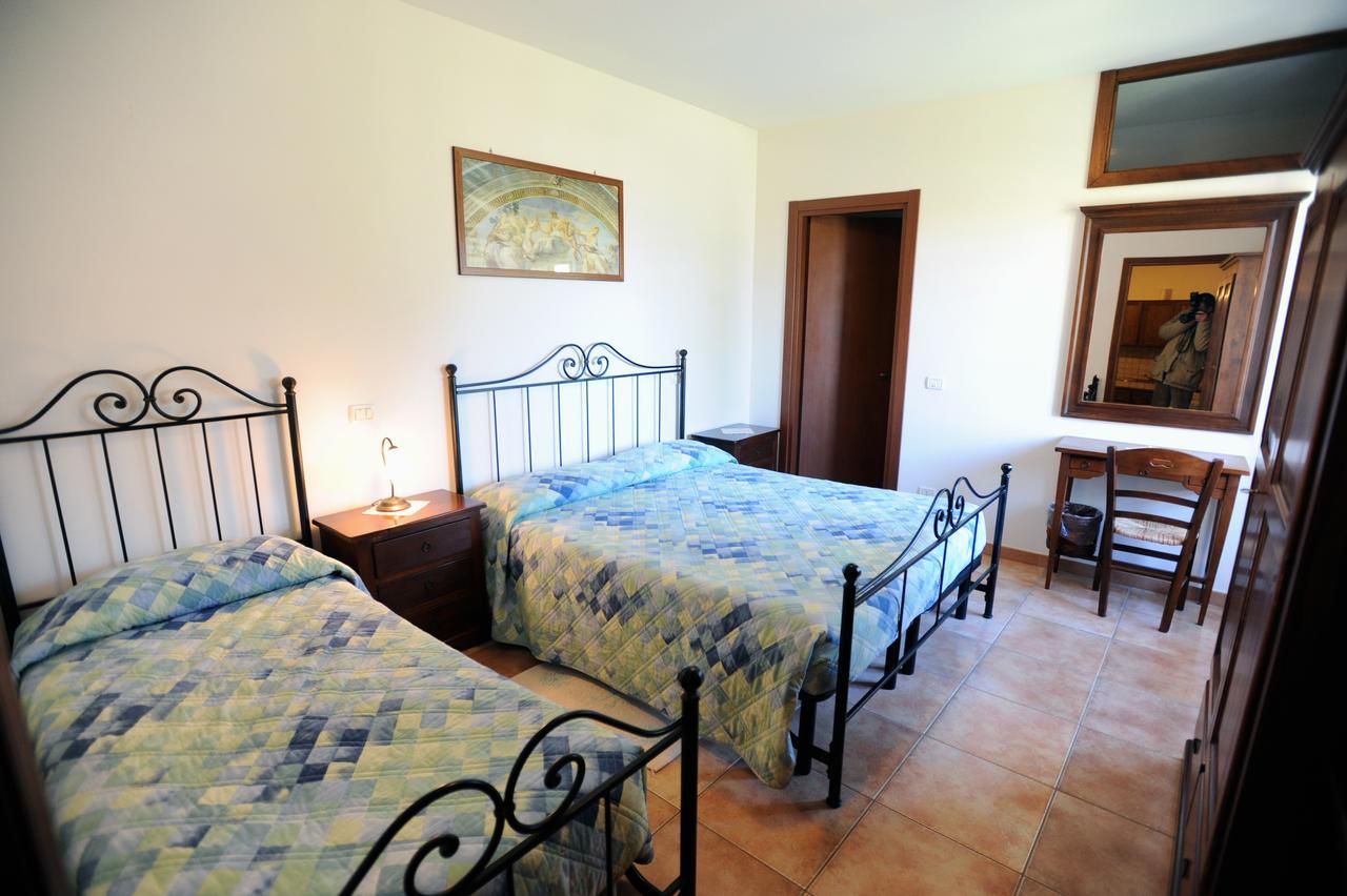 Agriturismo San Fedele Perugia Exterior photo